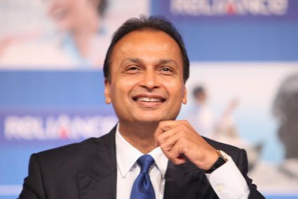 Anil Ambani